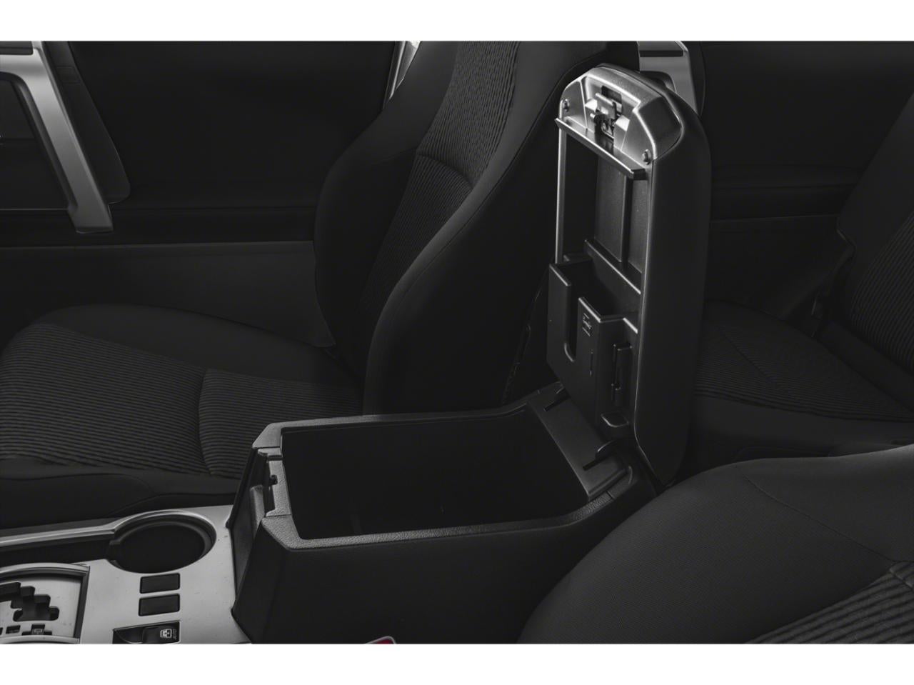 2019 Toyota 4Runner SR5 Premium 2WD (Natl)