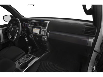 2019 Toyota 4Runner SR5 Premium 2WD (Natl)