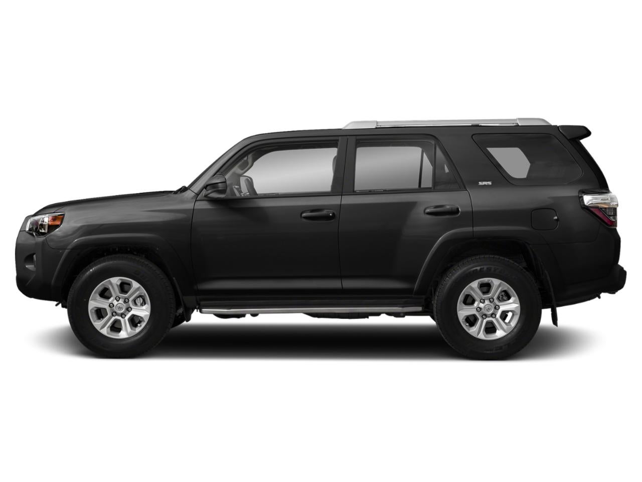 2019 Toyota 4Runner SR5 Premium 2WD (Natl)