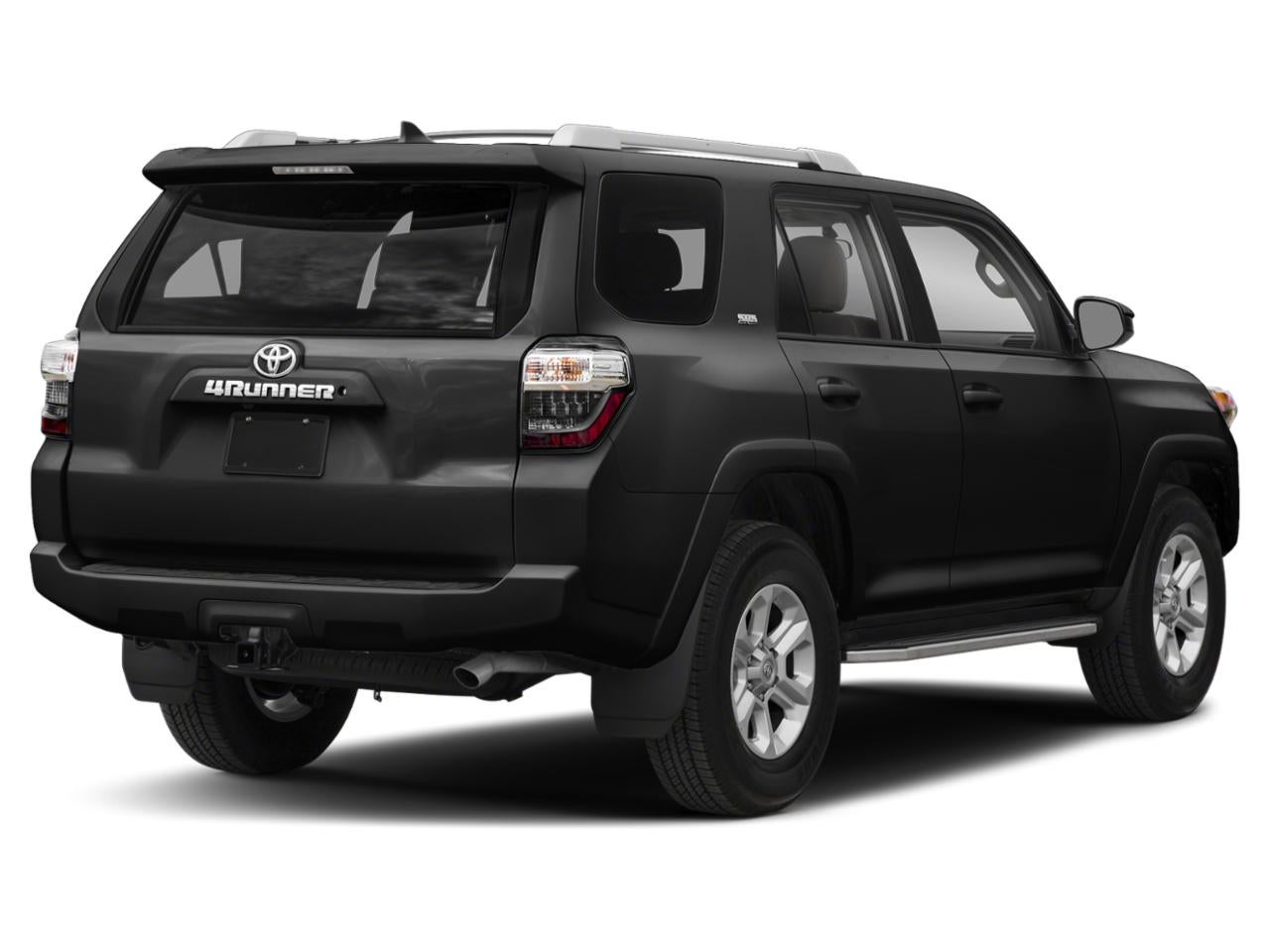 2019 Toyota 4Runner SR5 Premium 2WD (Natl)
