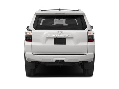 2019 Toyota 4Runner SR5 Premium 2WD (Natl)