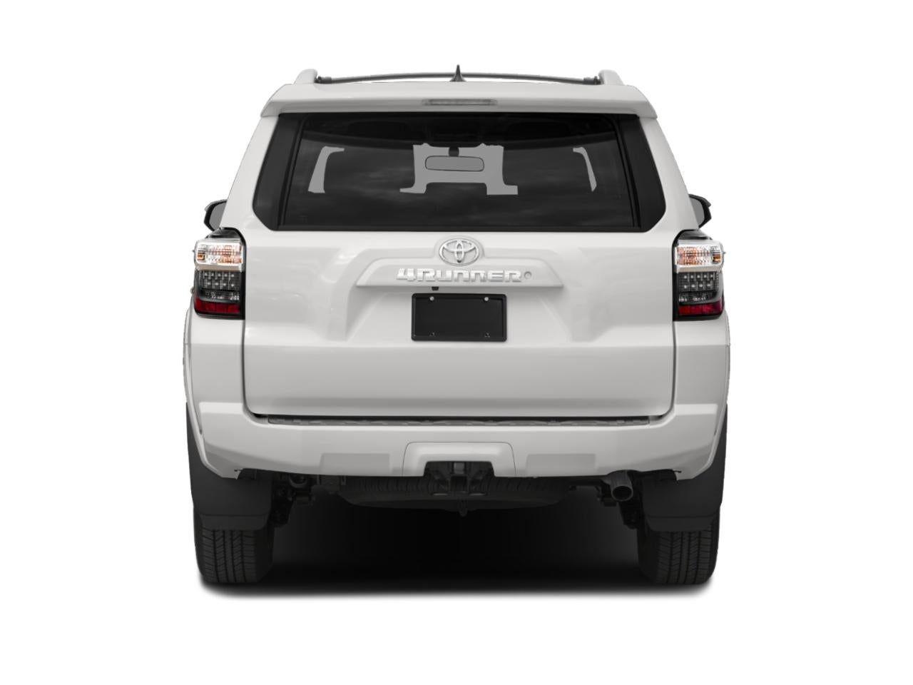 2019 Toyota 4Runner SR5 Premium 2WD (Natl)