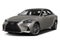 2017 Lexus IS Turbo F Sport RWD