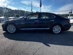 2017 Lexus LS 460 AWD