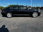 2017 Lexus LS 460 AWD