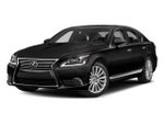 2017 Lexus LS 460 AWD