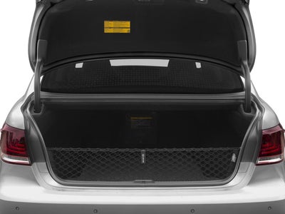 2017 Lexus LS 460 AWD