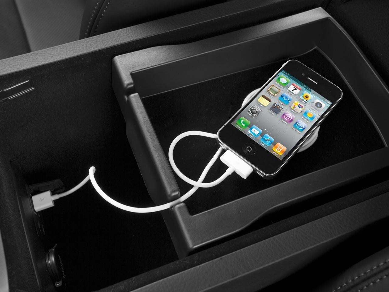 2017 Lexus LS 460 AWD