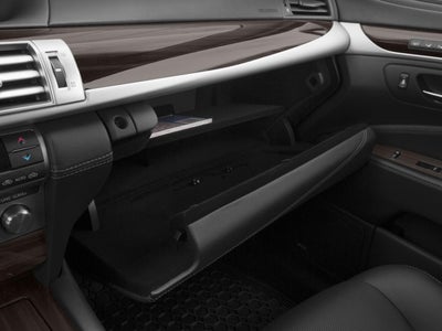 2017 Lexus LS 460 AWD