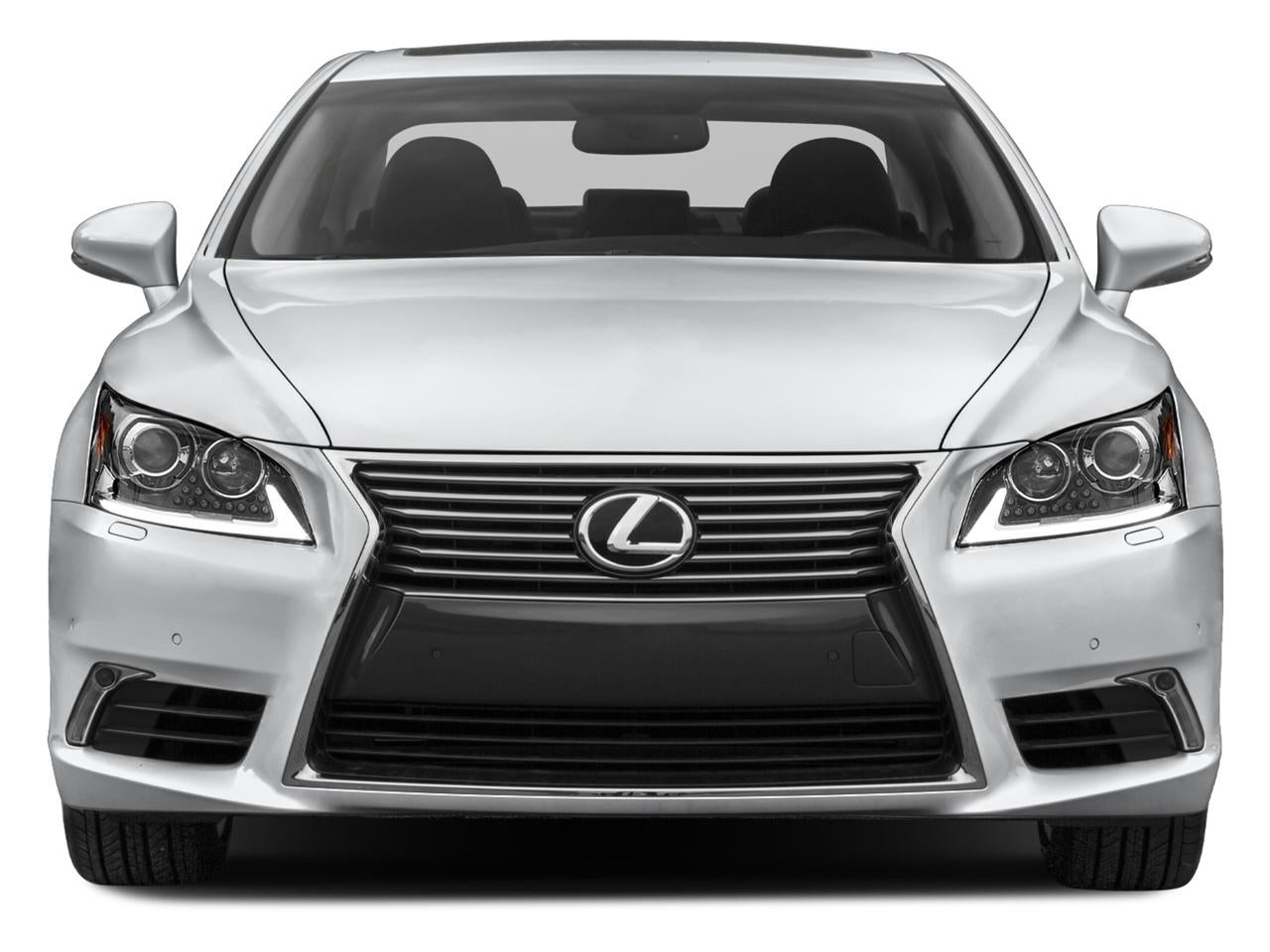 2017 Lexus LS 460 AWD