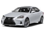 2020 Lexus IS 300 F SPORT RWD