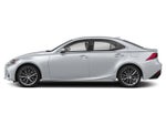 2020 Lexus IS 300 F SPORT RWD