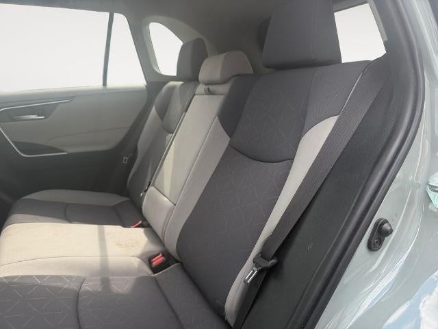 2019 Toyota RAV4 Hybrid XLE AWD (Natl)