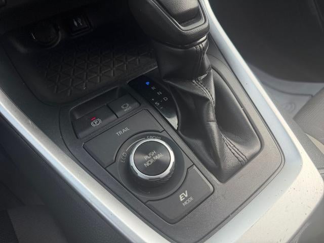 2019 Toyota RAV4 Hybrid XLE AWD (Natl)