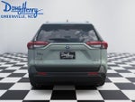 2019 Toyota RAV4 Hybrid XLE AWD (Natl)