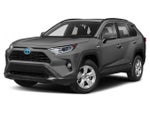 2019 Toyota RAV4 Hybrid XLE AWD (Natl)