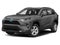 2019 Toyota RAV4 Hybrid XLE AWD (Natl)