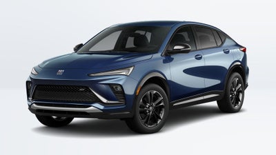 2024 Buick Envista FWD 4dr Sport Touring