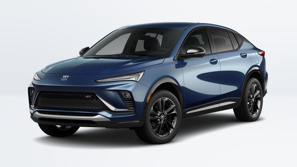 2024 Buick Envista FWD 4dr Sport Touring