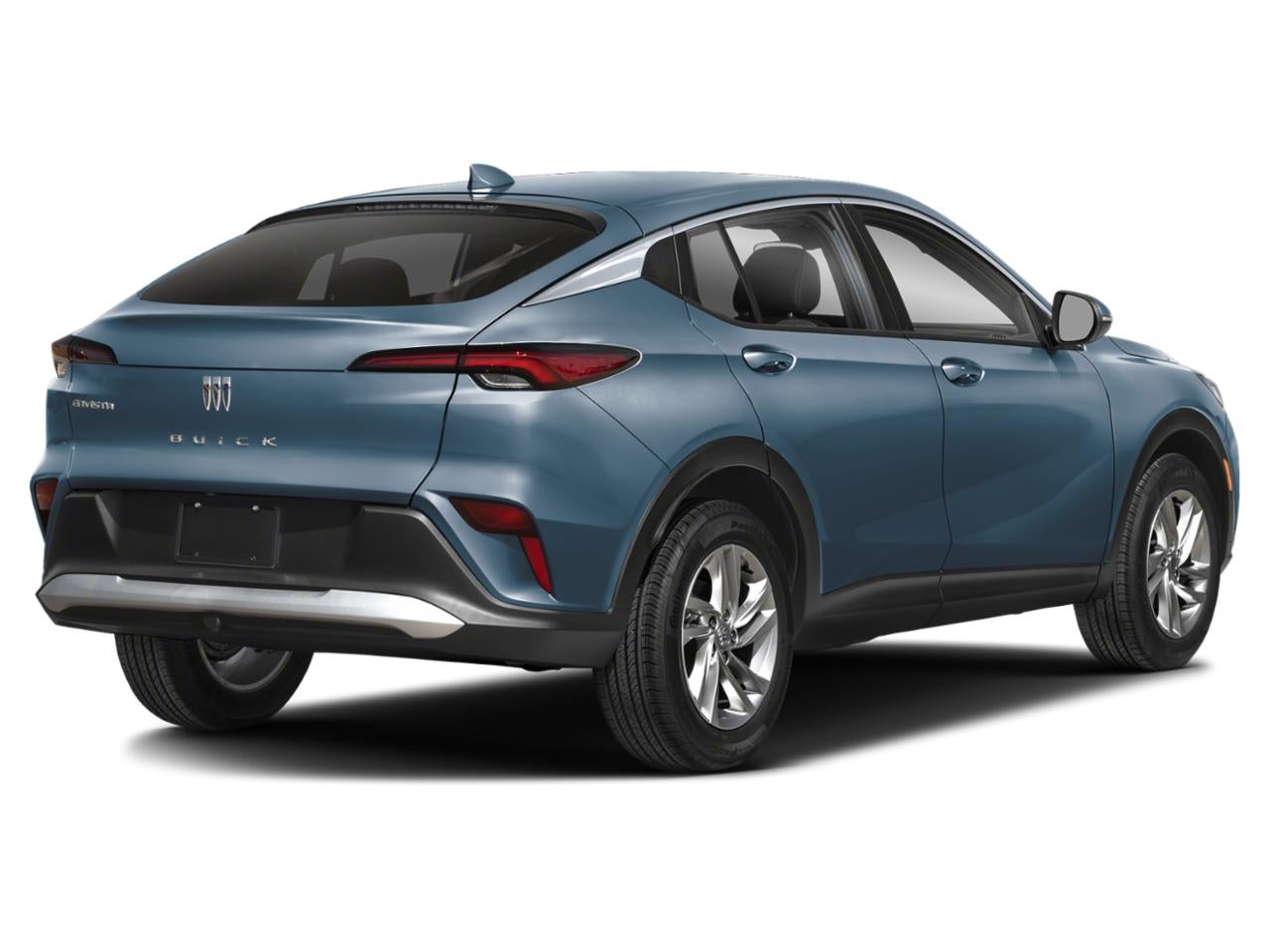 2024 Buick Envista FWD 4dr Sport Touring