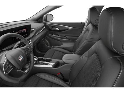 2024 Buick Envista FWD 4dr Sport Touring