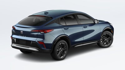 2024 Buick Envista FWD 4dr Sport Touring