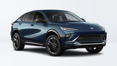 2024 Buick Envista FWD 4dr Sport Touring