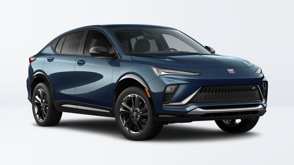 2024 Buick Envista FWD 4dr Sport Touring