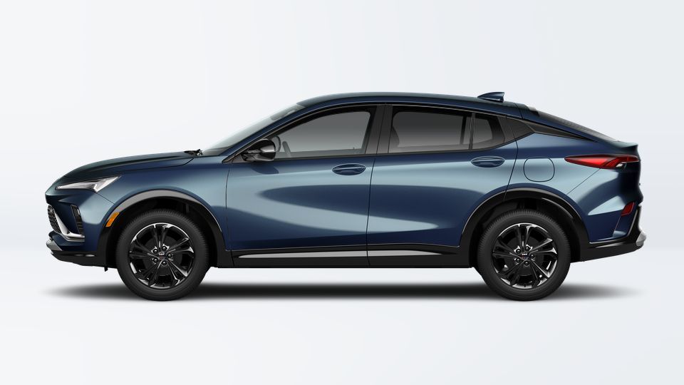 2024 Buick Envista FWD 4dr Sport Touring