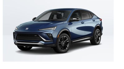 2024 Buick Envista FWD 4dr Sport Touring