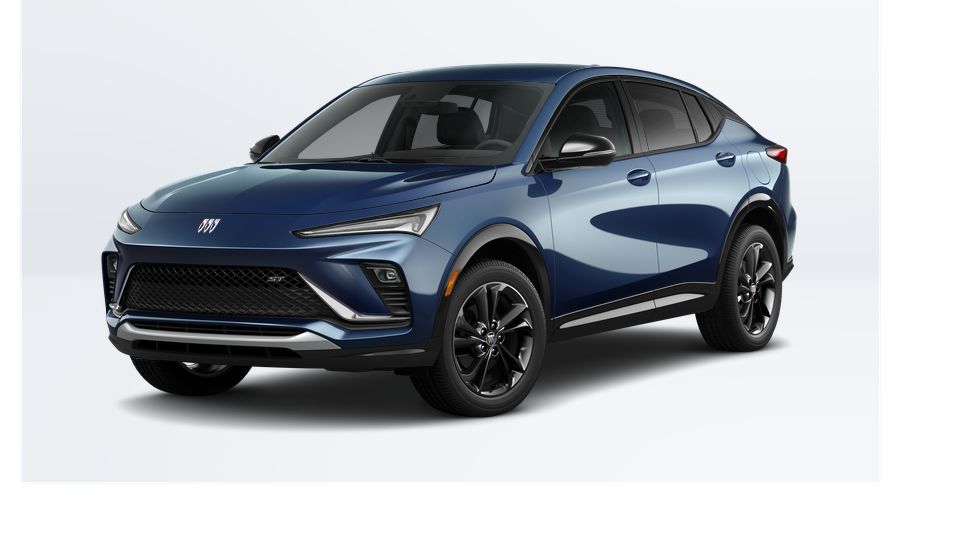 2024 Buick Envista FWD 4dr Sport Touring