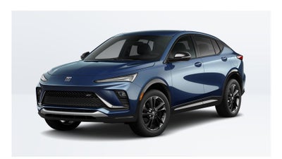 2024 Buick Envista FWD 4dr Sport Touring