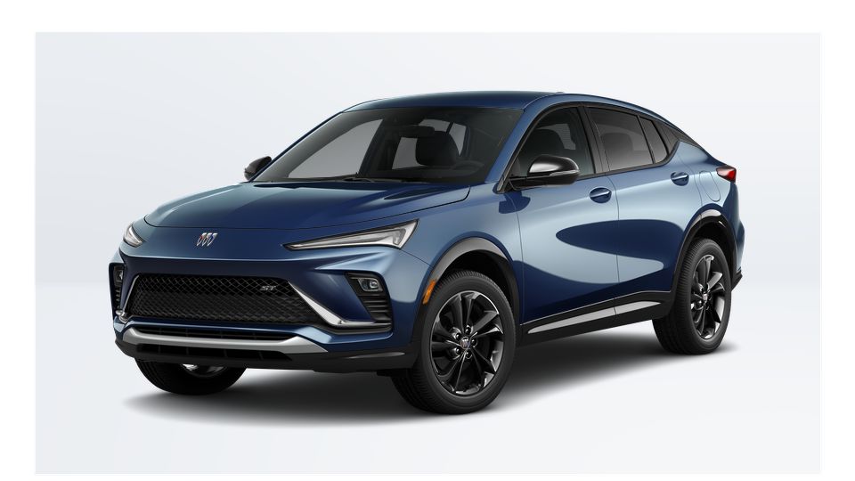 2024 Buick Envista FWD 4dr Sport Touring