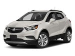 2018 Buick Encore Essence AWD