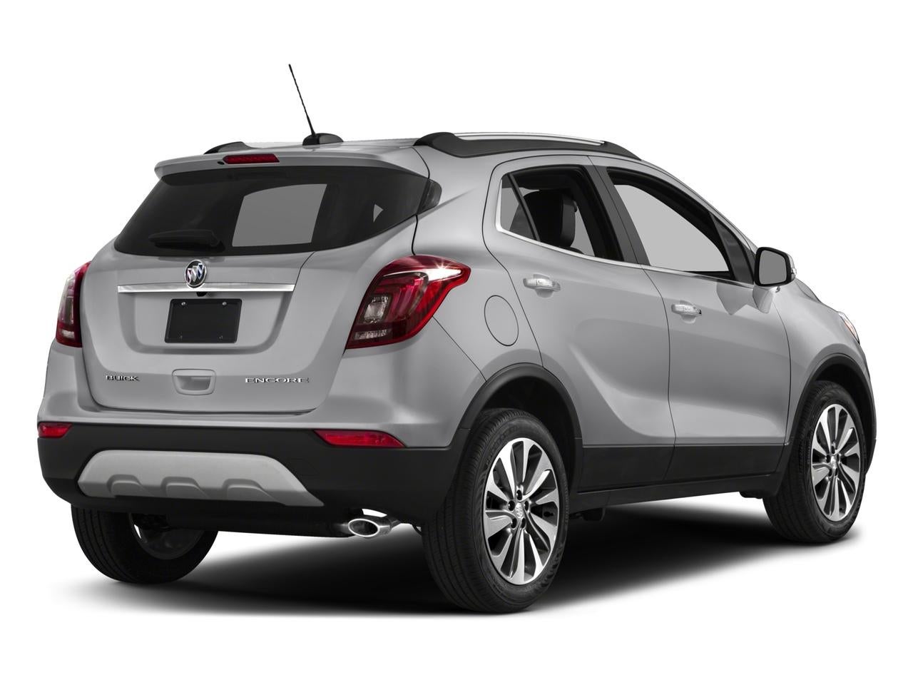 2018 Buick Encore Essence AWD