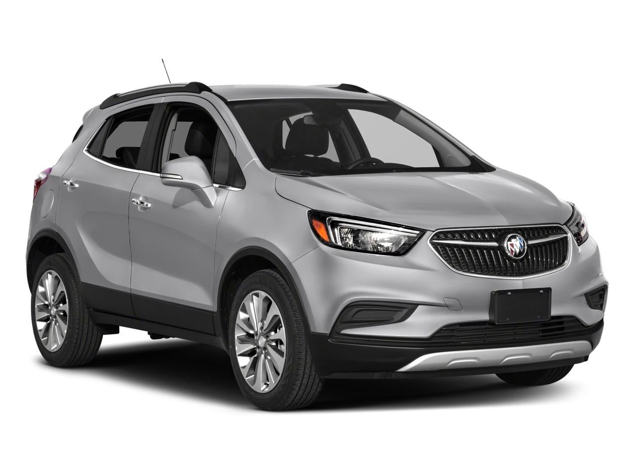 2018 Buick Encore Essence AWD