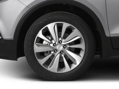 2018 Buick Encore Essence AWD