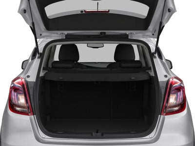 2018 Buick Encore Essence AWD