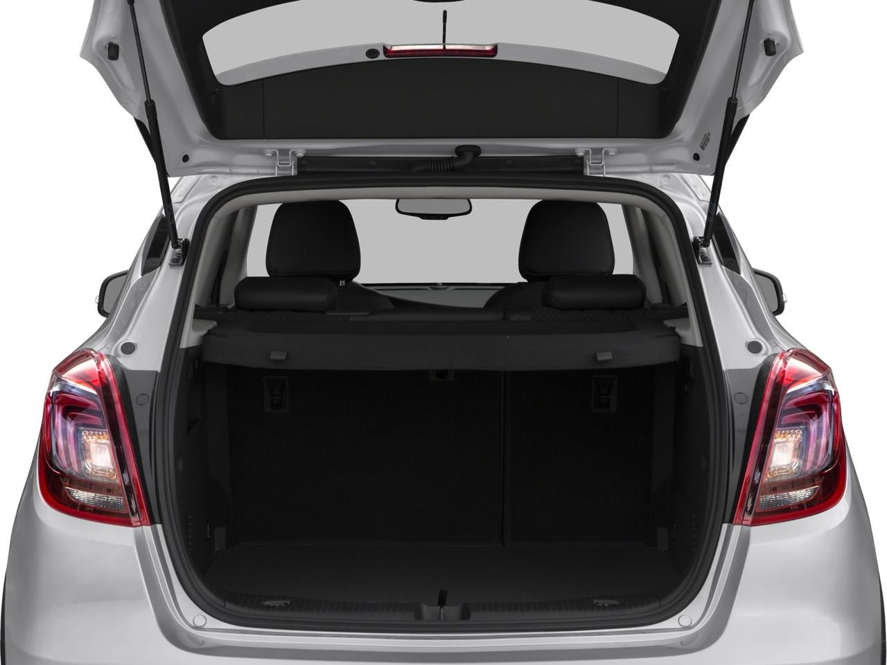 2018 Buick Encore Essence AWD