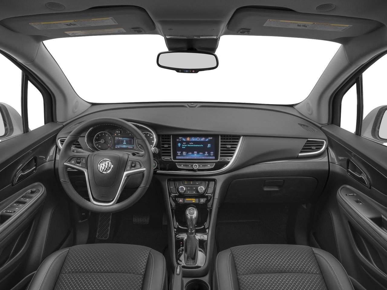 2018 Buick Encore Essence AWD
