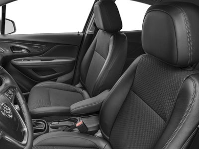 2018 Buick Encore Essence AWD