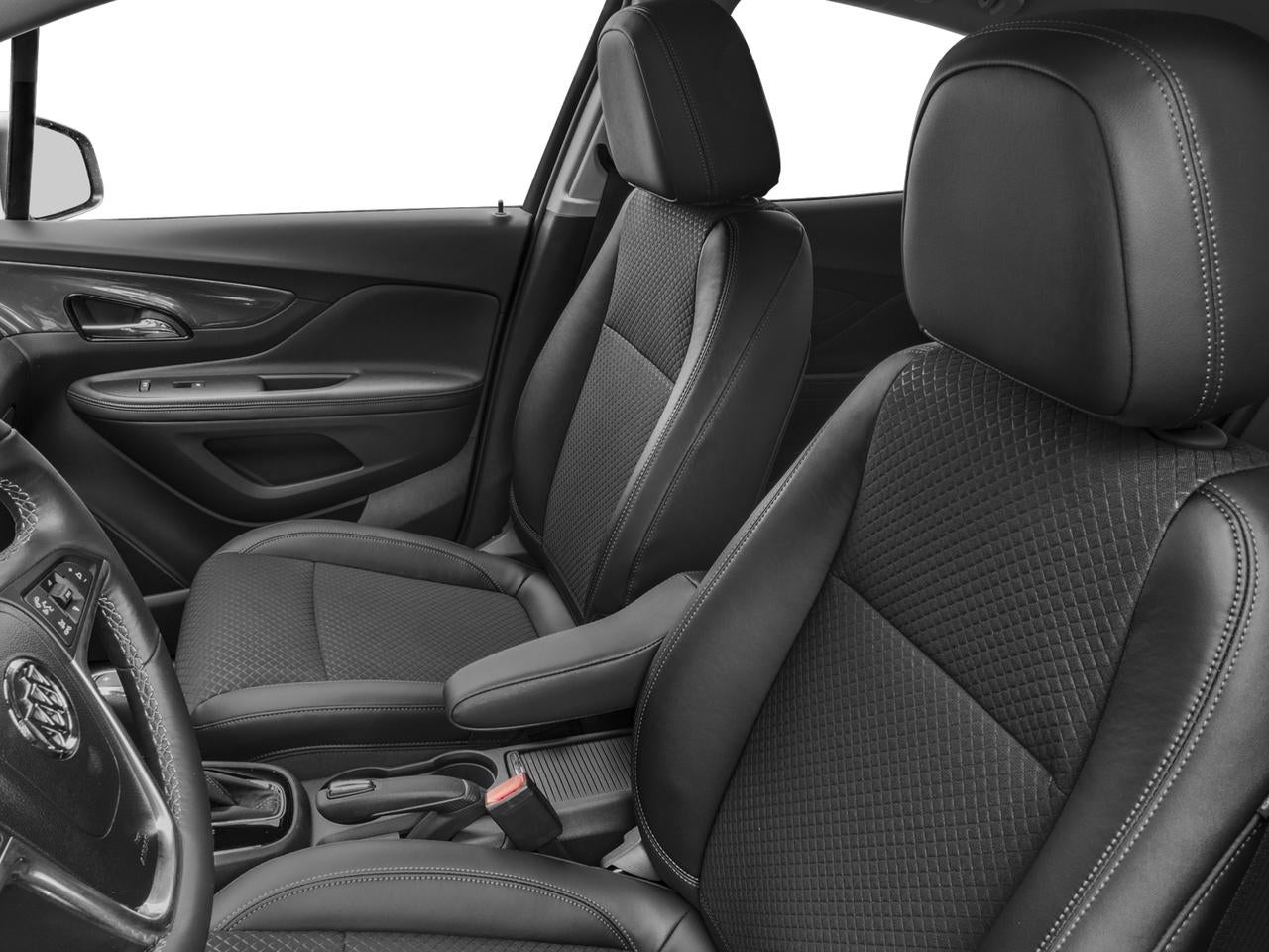 2018 Buick Encore Essence AWD