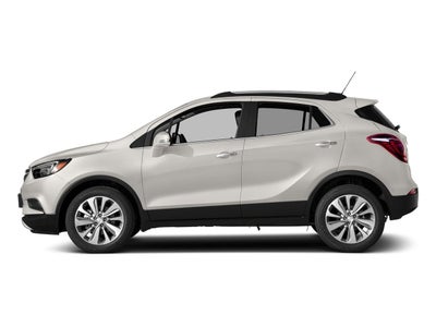 2018 Buick Encore Essence AWD