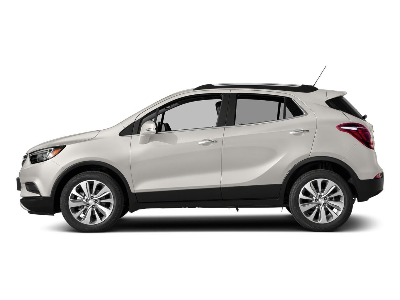 2018 Buick Encore Essence AWD