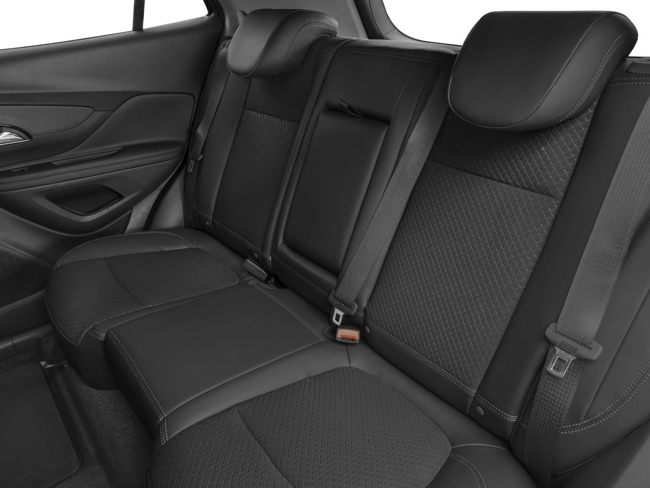 2018 Buick Encore Essence AWD