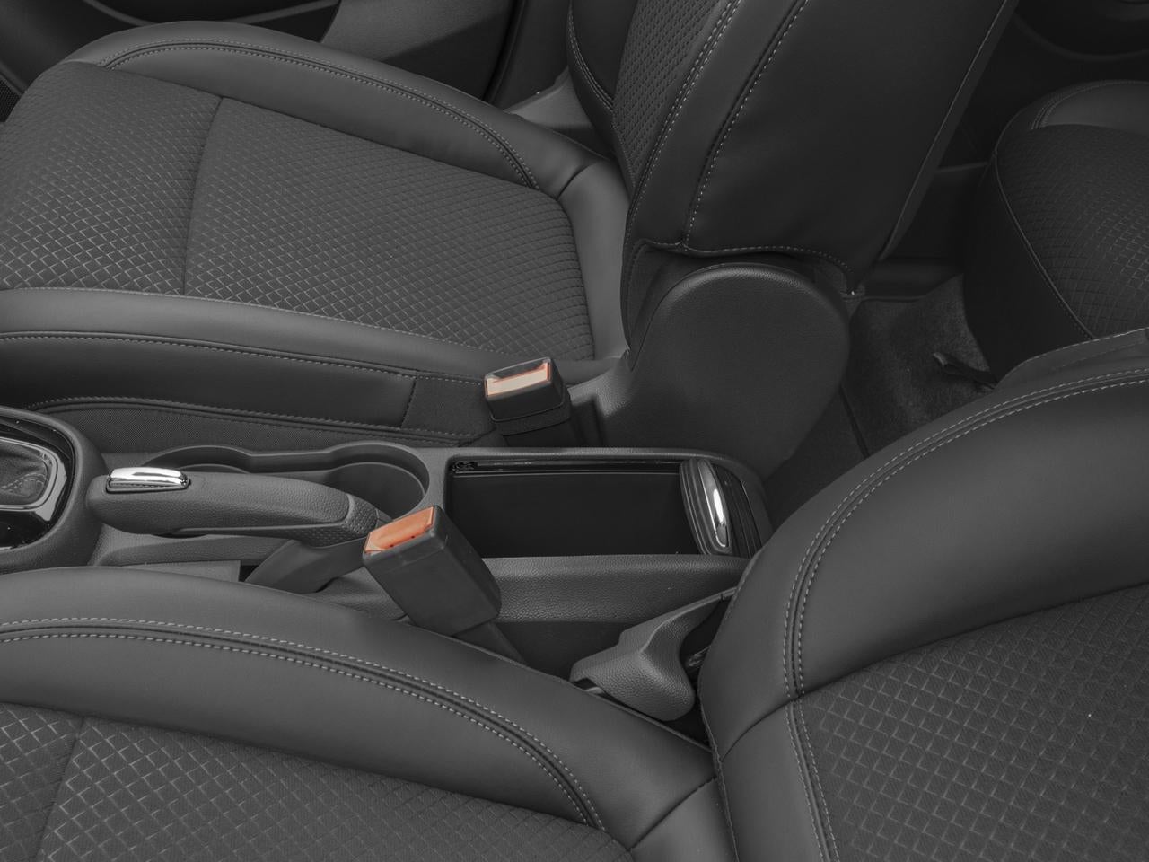 2018 Buick Encore Essence AWD