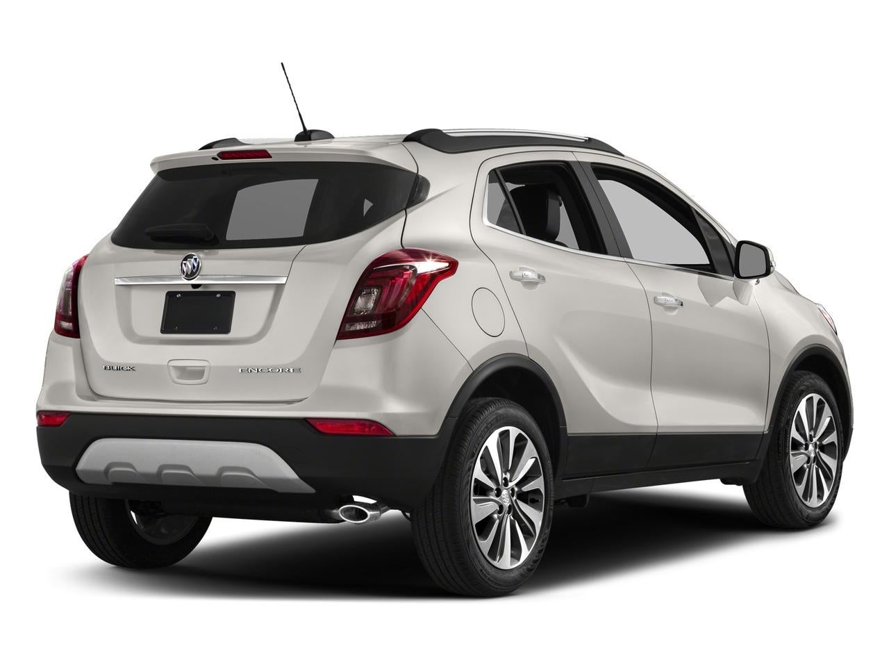 2018 Buick Encore Essence AWD