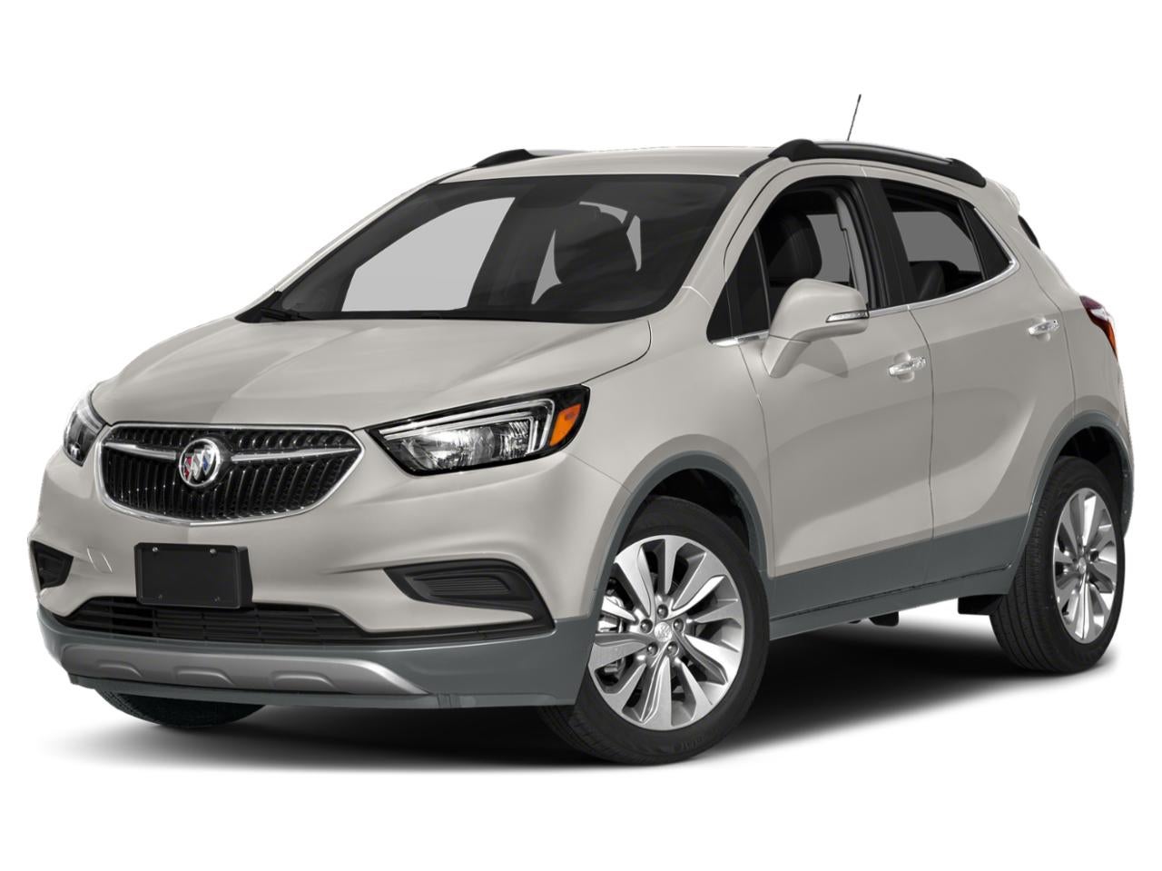 2018 Buick Encore Essence AWD