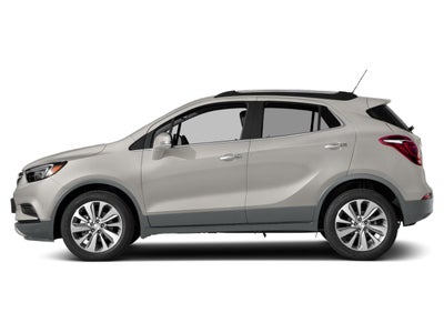2018 Buick Encore Essence AWD