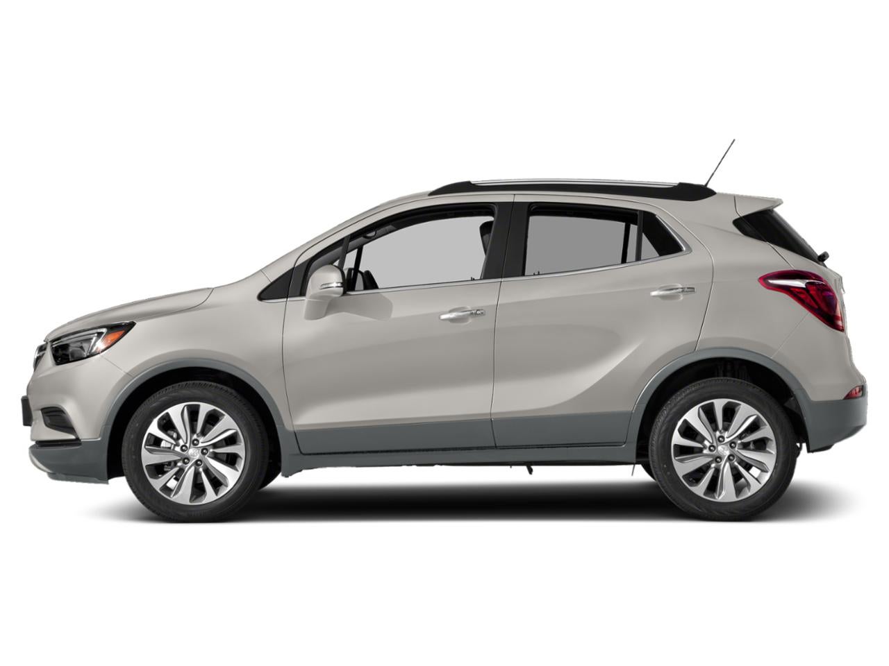 2018 Buick Encore Essence AWD